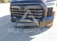 2024 Toyota TUNDRA фото