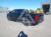 2024 Toyota TUNDRA фото