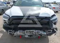 2024 Toyota TUNDRA фото