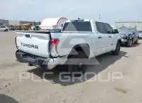 2024 Toyota TUNDRA фото