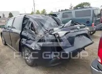 2024 Toyota SIENNA фото