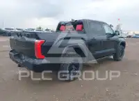 2024 Toyota TUNDRA photo