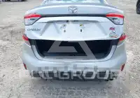 2024 Toyota COROLLA photo