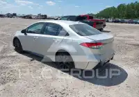 2024 Toyota COROLLA photo