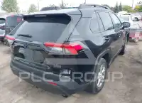 2024 Toyota RAV4 фото