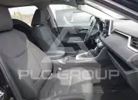 2024 Toyota RAV4 фото
