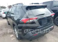 2024 Toyota RAV4 фото