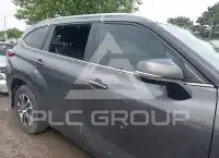 2024 Toyota Highlander фото