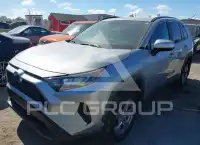 2024 Toyota RAV4 фото