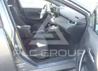 2024 Toyota COROLLA photo