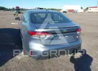 2024 Toyota COROLLA photo