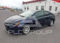 2024 Toyota COROLLA photo