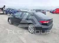 2024 Toyota COROLLA photo