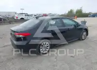 2024 Toyota COROLLA photo