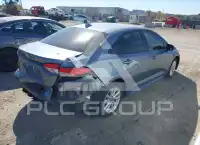 2024 Toyota COROLLA photo