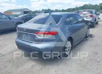 2024 Toyota COROLLA photo