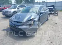 2024 Toyota COROLLA photo