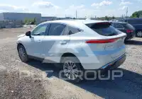 2024 Toyota VENZA фото