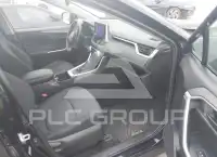 2024 Toyota RAV4 фото