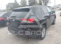 2024 Toyota RAV4 фото