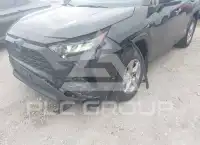 2024 Toyota RAV4 фото