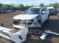 2024 Toyota RAV4 photo
