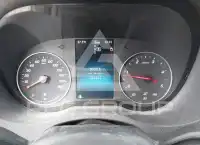2024 Mercedes Benz Sprinter photo