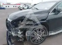 2024 Mercedes Benz Eqs photo