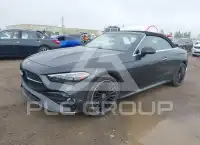 2024 Mercedes Benz CLE-Class фото