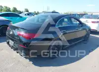 2024 Mercedes Benz CLA-Class photo