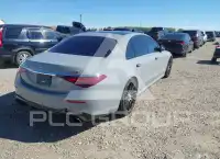 2024 Mercedes Benz S 63 фото