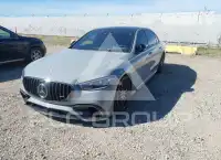 2024 Mercedes Benz S 63 фото