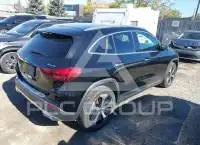 2024 Mercedes Benz GLA 250 фото