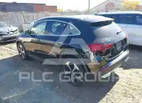 2024 Mercedes Benz GLA 250 фото