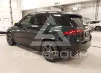 2024 Mercedes Benz GLE 350 фото