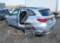 2024 Mercedes Benz Glc 300 photo