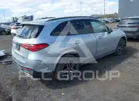 2024 Mercedes Benz Glc 300 photo