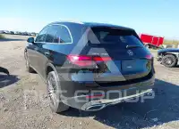 2024 Mercedes Benz Glc 300 фото
