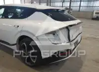 2024 KIA EV photo