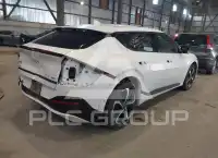 2024 KIA EV photo