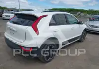 2024 KIA Niro фото