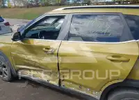 2024 KIA Seltos фото