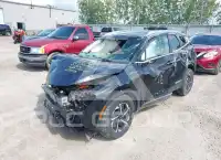 2024 KIA Sportage photo