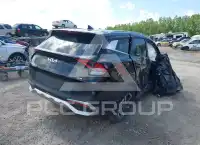 2024 KIA Sportage photo
