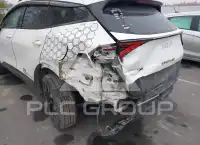 2024 KIA Sportage фото