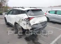 2024 KIA Sportage фото