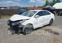 2024 KIA Forte фото