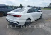 2024 KIA Forte фото