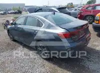 2024 KIA Forte photo