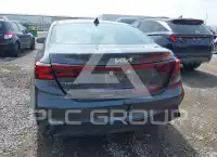 2024 KIA Forte photo